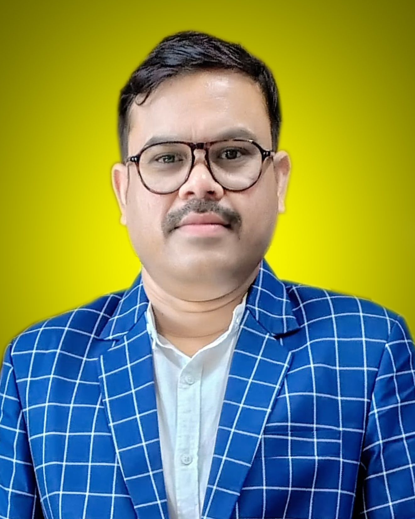 Dr Yugal Kishore Mohanta